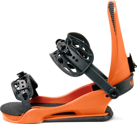Union STR Snowboard Bindings - 2022/2023 2