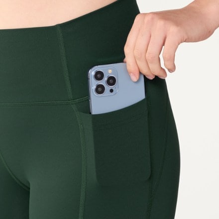 LNDR Fatal A 7/8 Leggings - Women's 6
