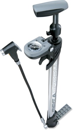 rei floor pump