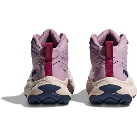 HOKA Transport Hike GTX Boots - Women's 4