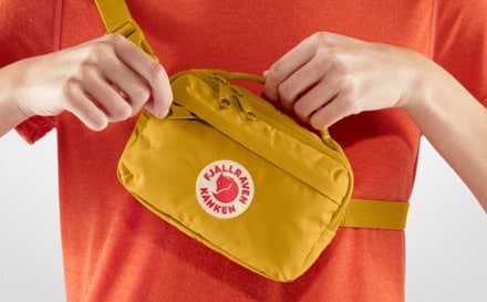 Fjallraven Kanken Hip Pack 6