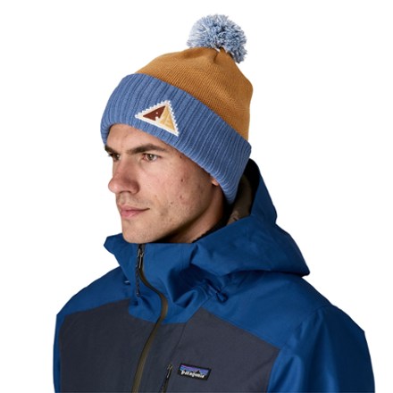 Patagonia Powder Town Beanie | REI Co-op