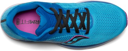 Saucony Guide 14 Road-Running Shoes - Women's 3