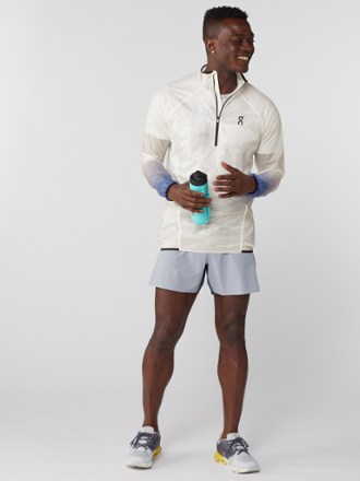On Zero Jacket - Men's 3
