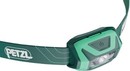 Petzl Tikkina Headlamp 1