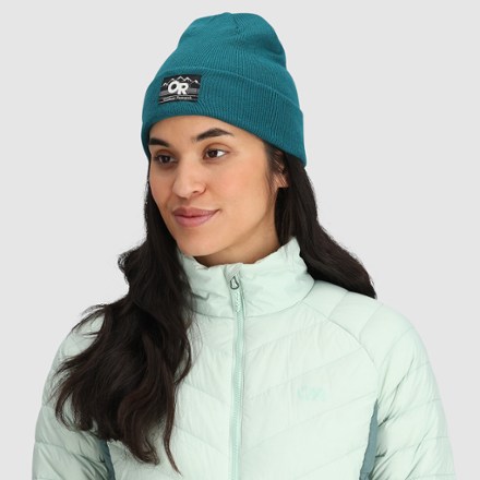 Outdoor Research Juneau Beanie 1