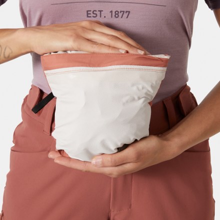 Helly Hansen Verglas 2.5-Layer Fastpack Jacket - Women's 6