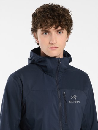 Arc'teryx Squamish Hoodie - Men's 4