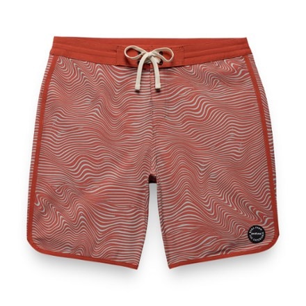 prAna Vintage Board Shorts - Men's 0