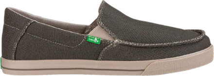 sanuk sideline slip on