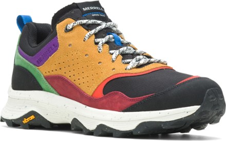 Merrell Speed Solo Hiking Shoes - Men's 2