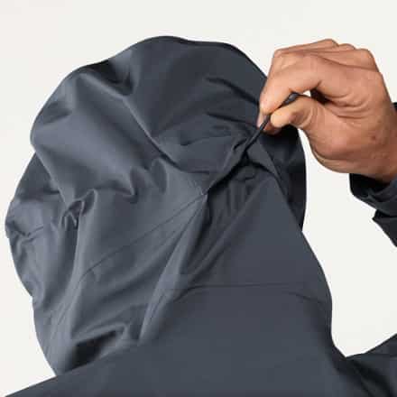 Patagonia Boulder Fork Rain Jacket - Men's 7