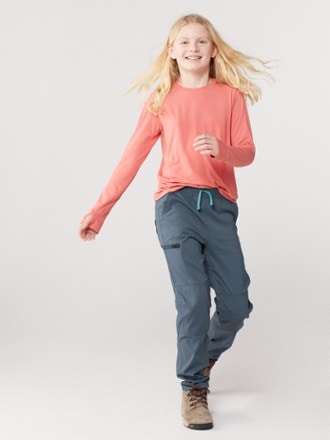 REI Co-op Mountainmaker Pants - Kids' 3