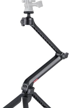 Insta360 Multi Mount Camera not included