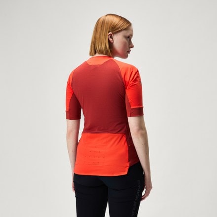 Endura GV500 Cycling Jersey - Women's 2