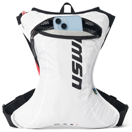 USWE Race 2.0 2 L Hydration Pack - XS 2
