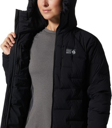 Mountain Hardwear Stretchdown Parka - Women's 3