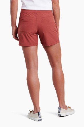 KUHL Freeflex Shorts - Women's 8" Inseam 1