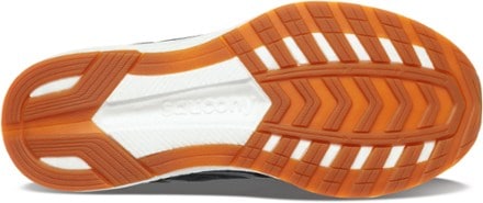 Saucony Freedom 5 Road-Running Shoes - Men's 4