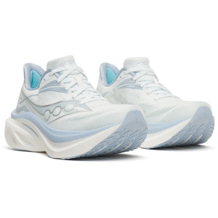 Saucony Endorphin Speed 6 Road-Running Shoes - Women's 2