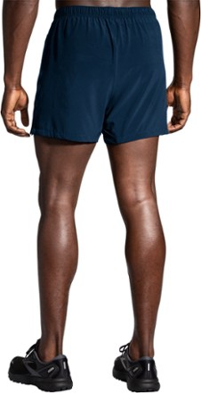 Brooks Moment 5" Shorts - Men's 2