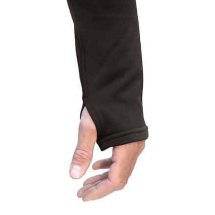 HIMALI Endeavor Fleece Hoodie - Men's 5
