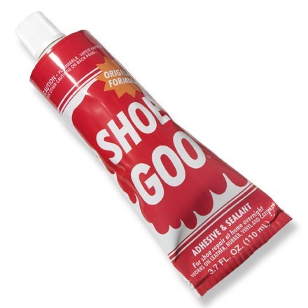 Shoe Goo Adhesive & Sealant 0