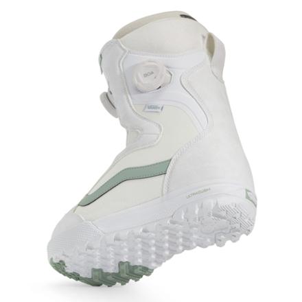 Vans Encore Pro Snowboard Boots - Women's - 2025/2026 | REI Co-op