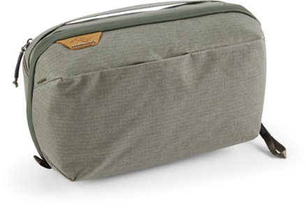  Peak Design Tech Pouch (Sage) - The Original : Sports & Outdoors