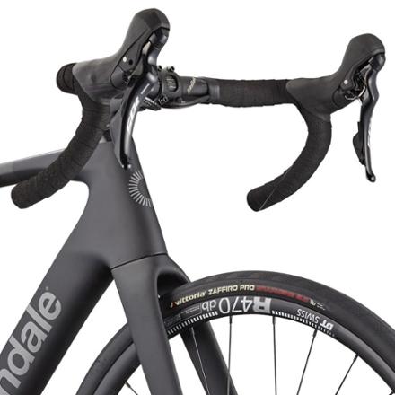 Cannondale Synapse Carbon 5 Bike 10