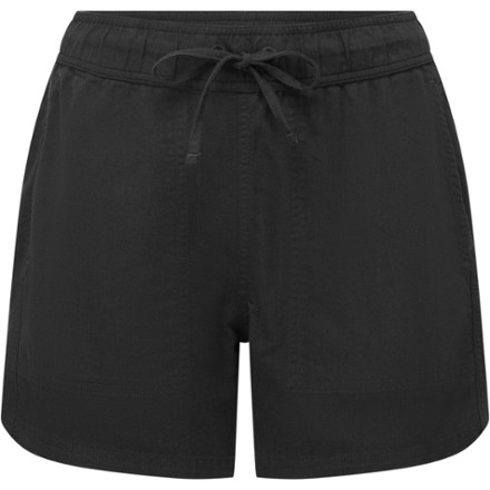 Sherpa Adventure Gear Women's Palmo Shorts  Black XL