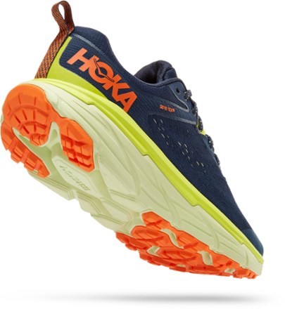 HOKA Challenger ATR 6 GTX Trail-Running Shoes - Men's 3