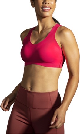 Brooks Dare Crossback Bra 4