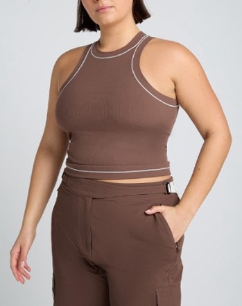 SENIQ Oasis Tank Top - Women's 3