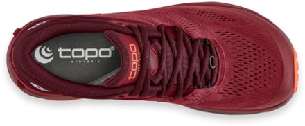 Topo Athletic Ultraventure 2 Trail-Running Shoes - Women's 5