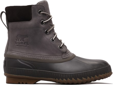 black duck boots mens