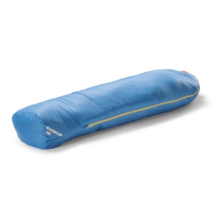 Big Agnes Rabbit Ears 25 Sleeping Bag 3