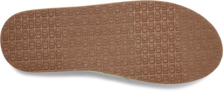 Sanuk Donna ST Shoreline Shoes - Women's 5
