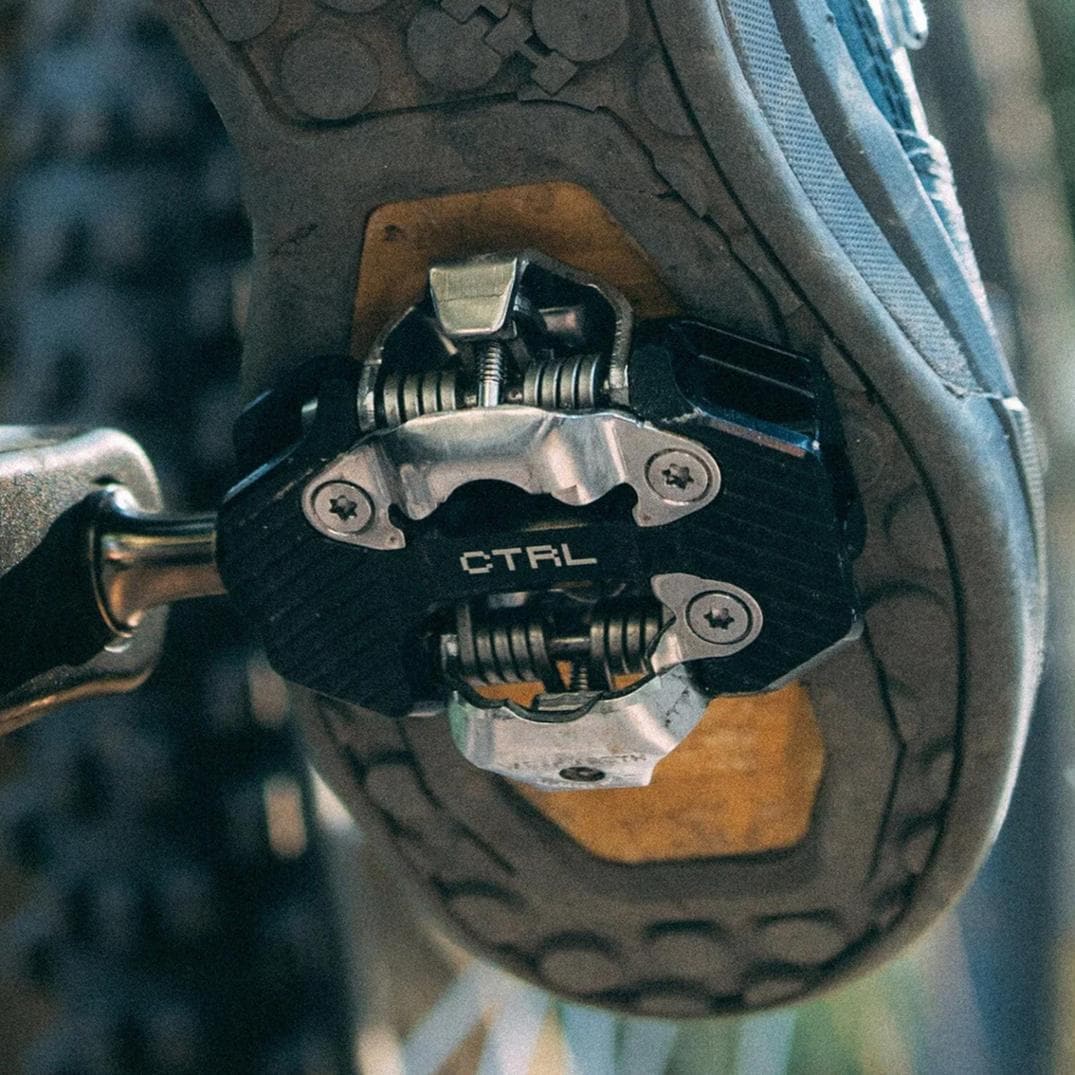 Location Image for CTRL Trail Clipless Pedals