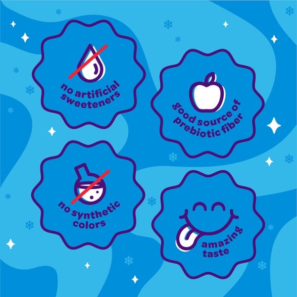 Infographic Image of color Assorted