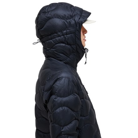 Peak Performance Helium Utility Down Hood Jacket - Women's 6