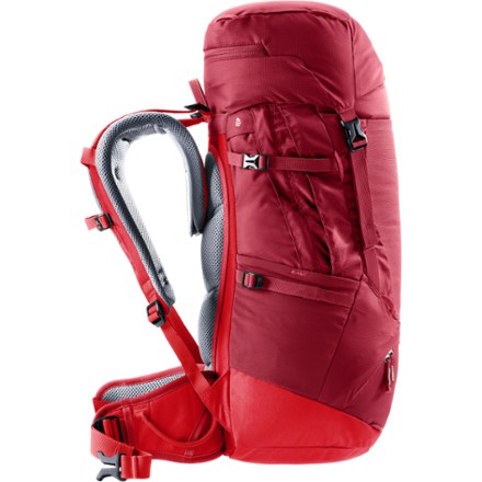 Deuter Fox 30 + 4 Pack - Kids' 5