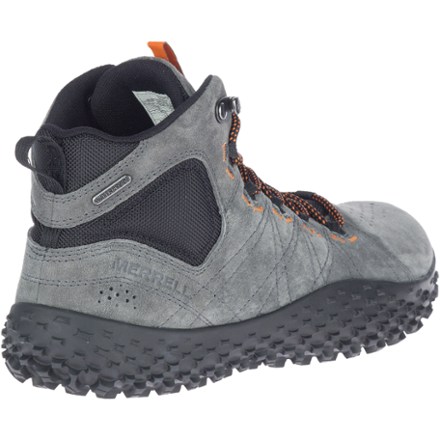 Merrell Wrapt Mid Waterproof Boots - Men's 3