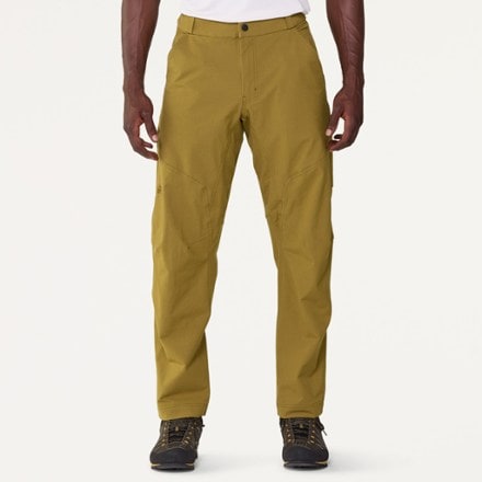 Arc'teryx Cronin Cotton Pants - Men's 0