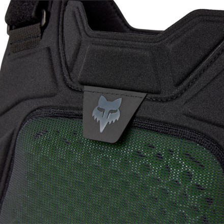 Fox Airframe Chest Guard 2