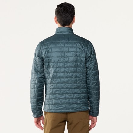 Patagonia Nano Puff Insulated Jacket - Men's 2