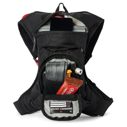 USWE MTB Hydro Pack 3 L Hydration Pack 3