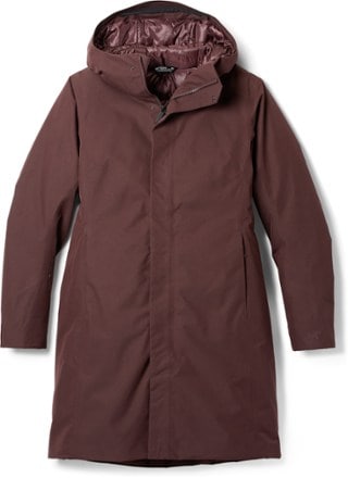 Patera parka women's sale outlet