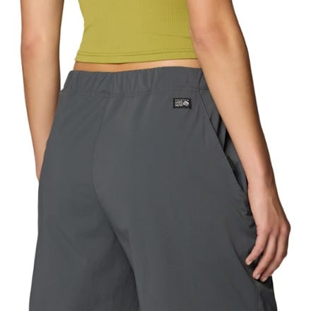 Mountain Hardwear Peak Rambler Pants - Women's 6