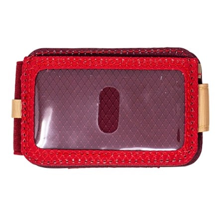 Chums Bandit Bi-Fold Wallet 1